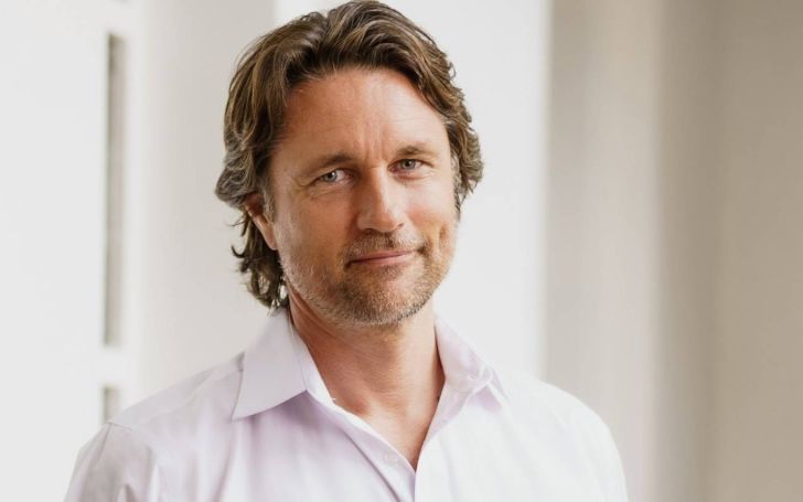 How Much is Martin Henderson's Net Worth? Here is the Complete Breakdown
