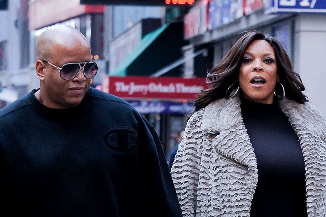 Is Kevin Hunter, Wendy Williams' ex- husband Married? Learn all about his dating history here!