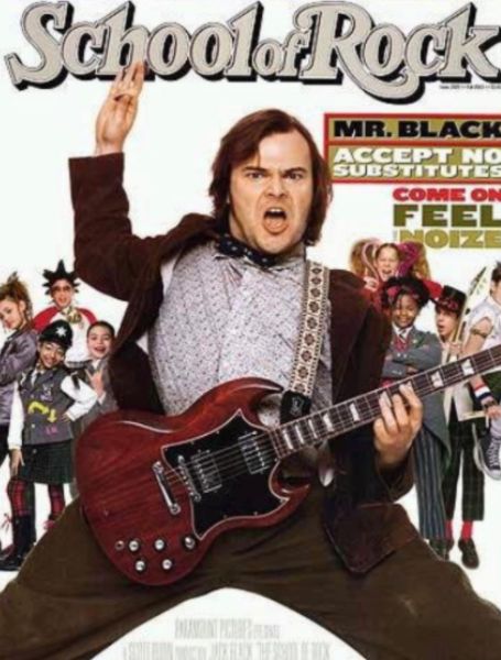 Despite recently dominating Netflix's Top 10, one of Jack Black's most beloved comedies is being removed from the streaming service's collection.