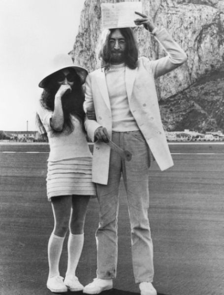 Yoko Ono is a well-known Japanese singer-songwriter, contemporary artist and filmmaker.