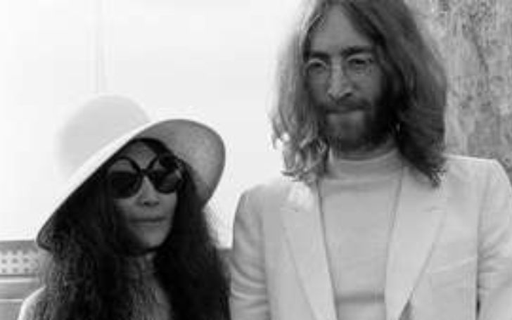 Is Yoko Ono Remarried? Detail About their Married Life and Relationship