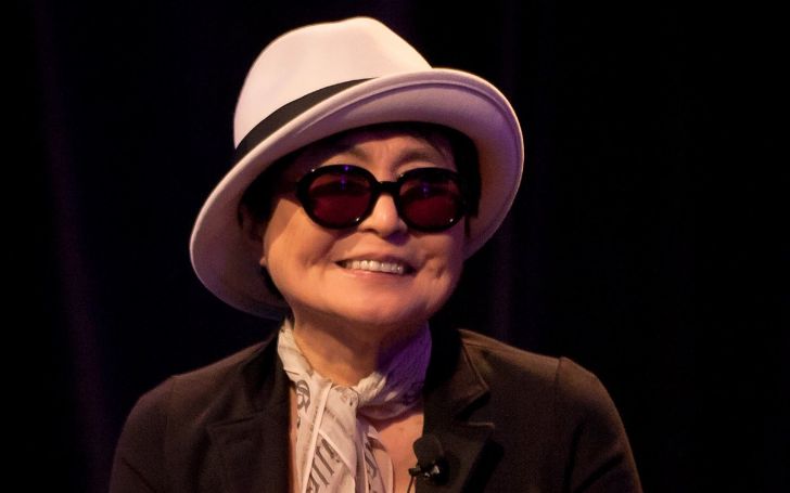 How Much is Yoko Ono' Net Worth? Here is the Complete Breakdown
