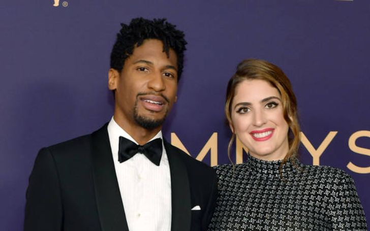 Is Grammy Nominated Composer Jon Batiste Married as of 2021? Who is his Wife?