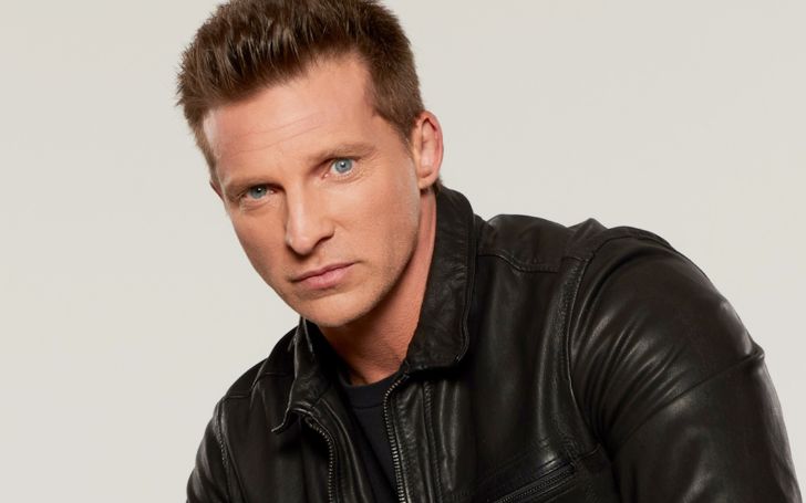 What is Steve Burton's Net Worth in 2021? Complete Details Here!