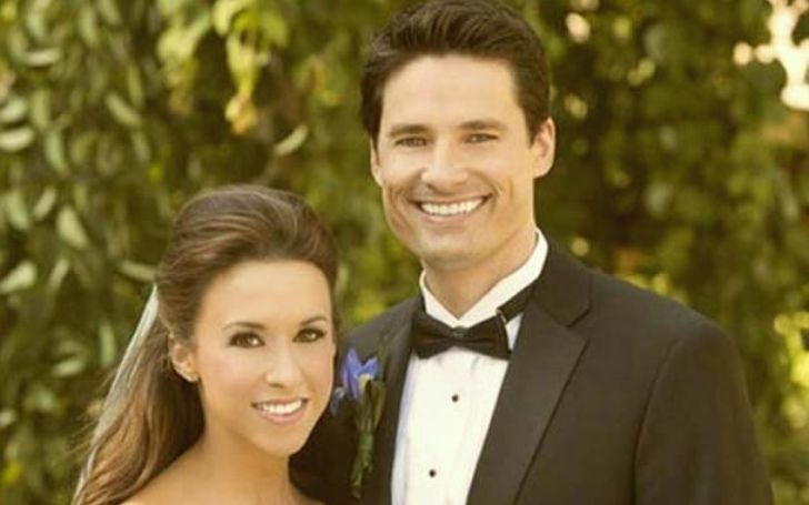Is David Nehdar, Husband of Lacey Chabert an Actor? What is his Net Worth in 2021?