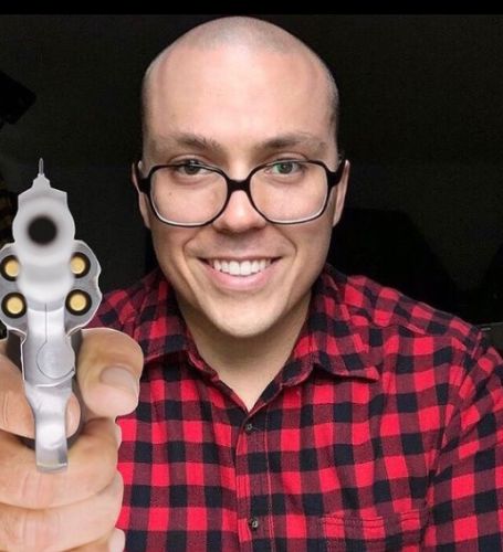 Dominique Boxley is happily married to Anthony Fantano, a one-year junior.