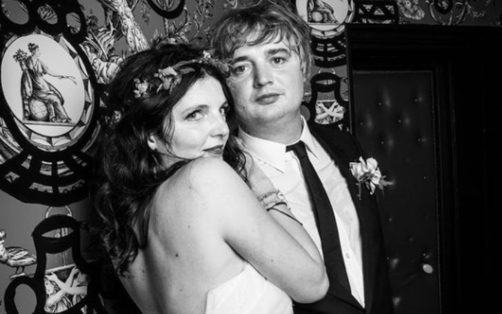 Pete Doherty is in Relationship With Katia de Vidas, Detail About their Engagement