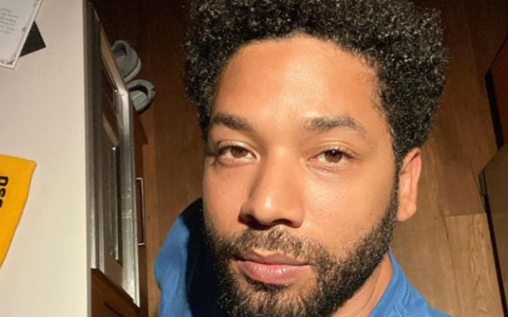 What is Jussie Smollett's Net Worth in 2021? Here is the complete breakdown