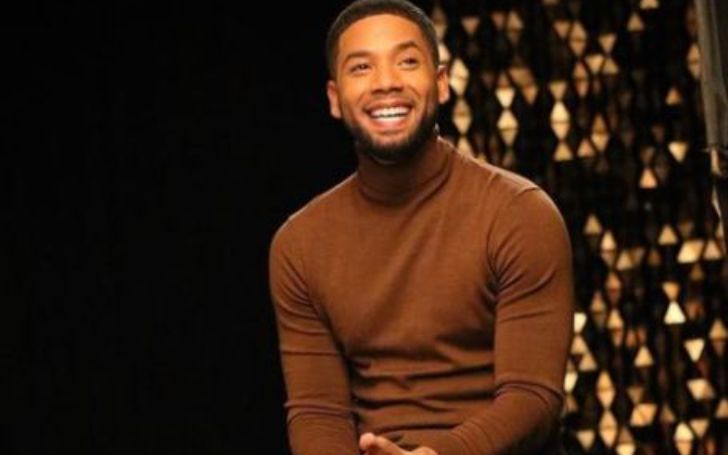 Is Jussie Smollett Married? Who is His Wife ? All Details Here!