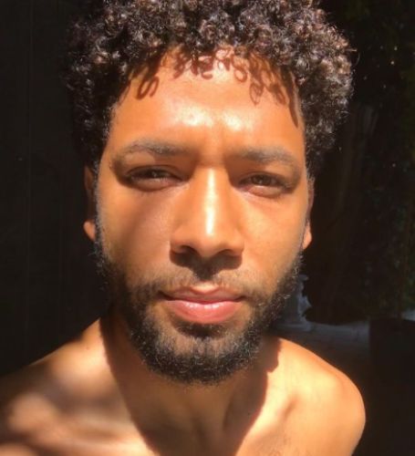 As per Married Wiki, Jussie Smollett, who had previously avoided questions about his personal life, came out as gay in an interview with Ellen DeGeneres on her daytime talk show.