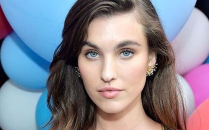 Who is Rainey Qualley? Here is the Quick Facts