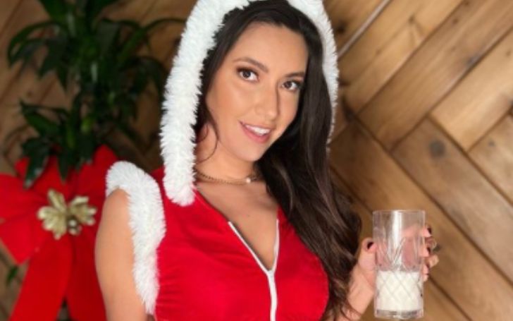 Who is Mercedes Terrell? Who is She Dating Currently?