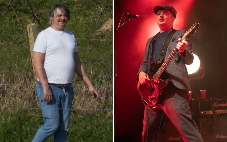 Here is the Complete Weight Loss Story of Pete Doherty