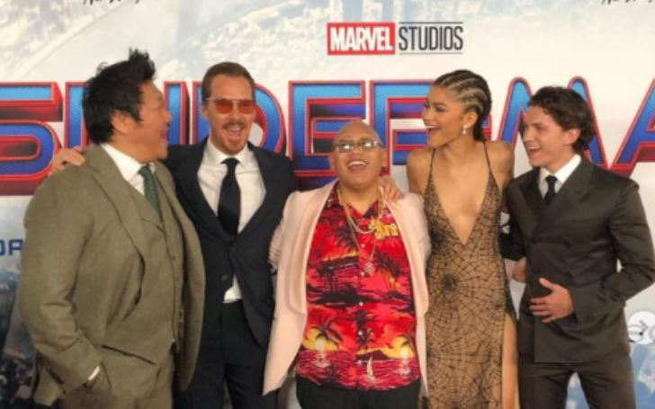 "Spider-Man: No Way Home" Stars Surprise Fans on Zoom in Amazing New Video