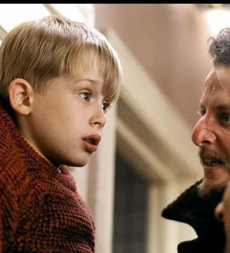 When it comes to holiday classics, "Home Alone" is nearly at the top of the list.
