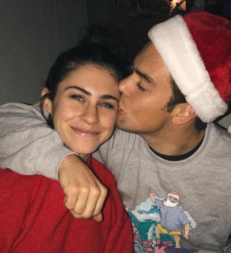 Cody Ko has proposed to Kelsey Kreppel after a four-year relationship. 