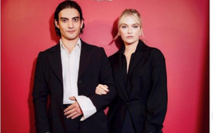 Is Camille Razat Dating? Learn All About ' Emily in Paris' Actress Realtionship History!