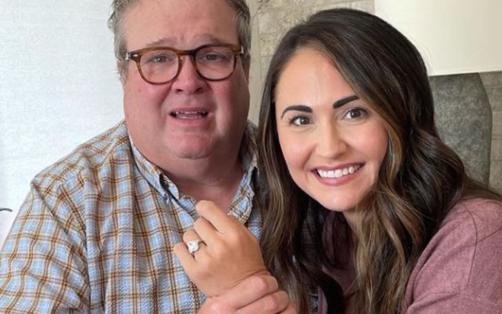 Is Eric Stonestreet Married as of 2021? All Details Here!