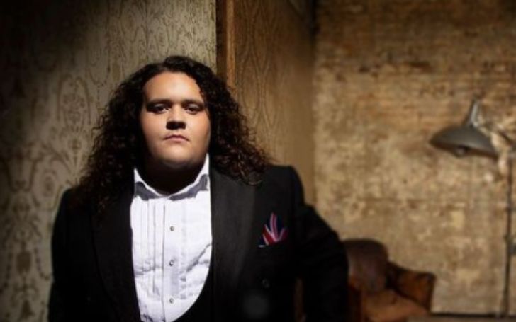Is Jonathan Antoine Married? All the Facts Here