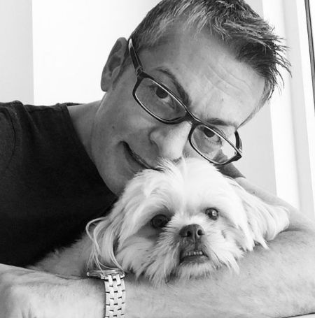 Randy Fenoli is reputed for his appearance in shows 'Say Yes to the Dress,' and 'Randy's Wedding Rescue.'