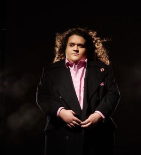 On January 13, 1995, Jonathan Antoine was born in Hainault, Sussex, England.