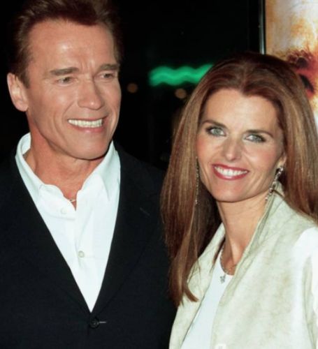 Arnold Schwarzenegger and Maria Shriver have officially divorced after more than s decade of separation. 