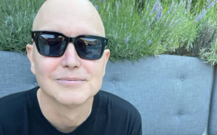 Blink-182 Frontman Mark Hoppus' Cancer Reveal Happened By Accident