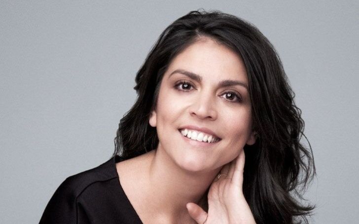 What is Cecily Strong Net Worth in 2021? Here's The Complete Breakdown