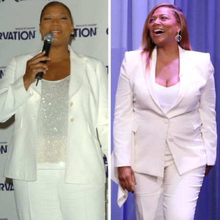 Queen Latifah Weight Loss: Did She Really Lose Weight? Also Learn About ...