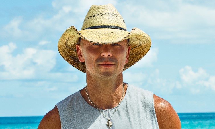 Kenny Chesney Remembers His Friend Maria Rodriguez