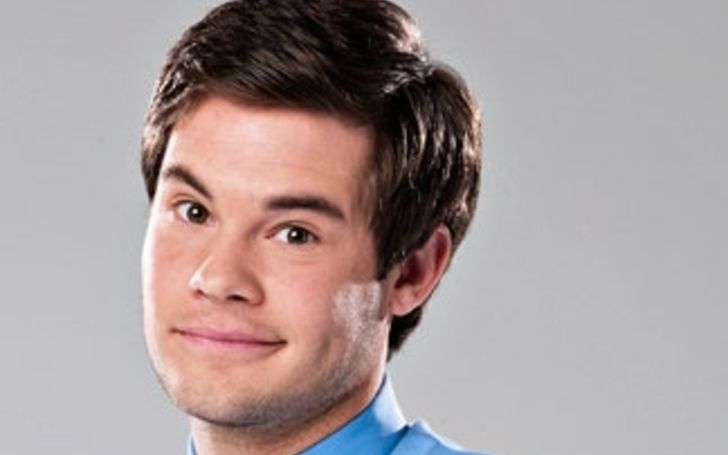 "Workaholics" star Adam Devine Blasts Over Quote About Podcasting