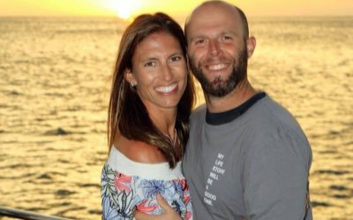 Who is Dustin Pedroia Wife? Here's What You Should Know