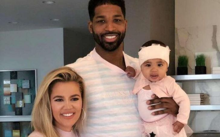 Khloe Kardashian Is Trying for Second Child With Partner Tristan Thompson