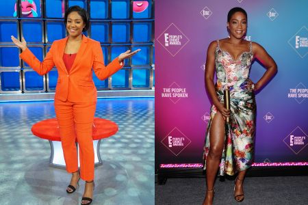 Tiffany Haddish Weight Loss: Here's Everything You Need to Know About ...