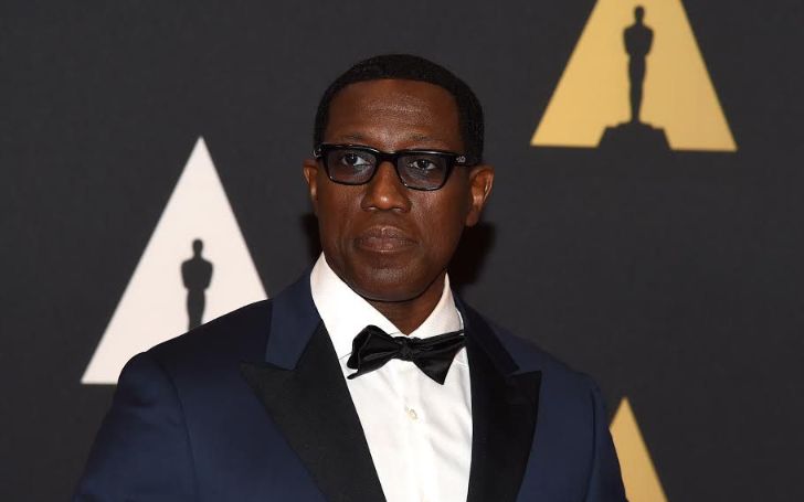 What is Wesley Snipes' Net Worth in 2021: Here's the Breakdown | Idol ...