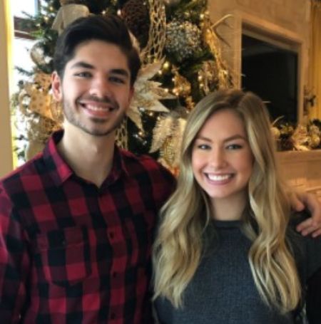 Televangelists Joel and Victoria Osteen are blessed with two kids, a daughter, Alexandra Osteen, and a son, Jonathan Osteen