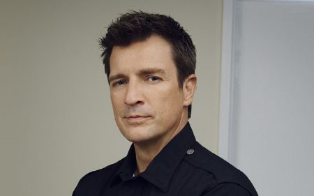 Natha Fillion lost weight in second season of 'The Rookie'