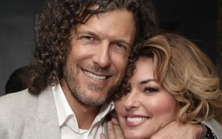 Who is Shania Twain's Husband? Learn the Details of Her Married Life ...