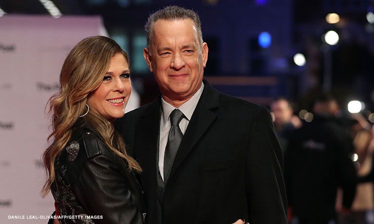 Who is Rita Wilson's Husband? Find the Details of Her Married Life Here