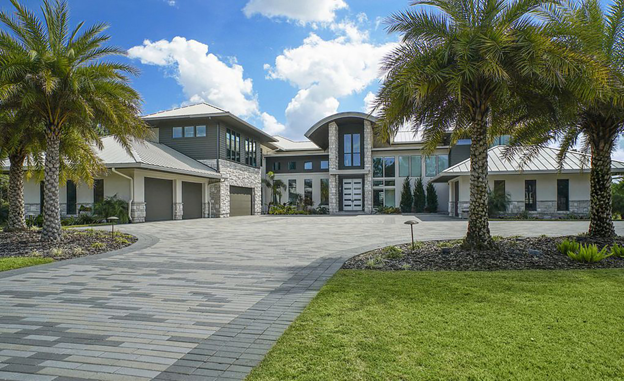 Tim Tebow bought his second house in Jacksonville by paying $2.99 million.