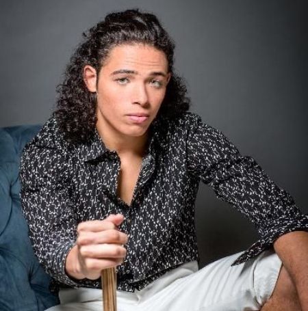Anthony Ramos is a millionaire with the net worth of approximately $3 million.