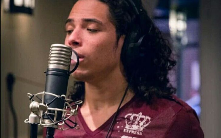 What is Anthony Ramos' Net Worth as of 2021? Here's All the Breakdown