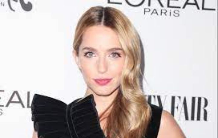 Jessica Rothe's Net Worth in 2021? Details on Her Earnings  