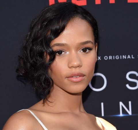 Taylor Russell's net worth as of 2021 is estimated to be $10 million.