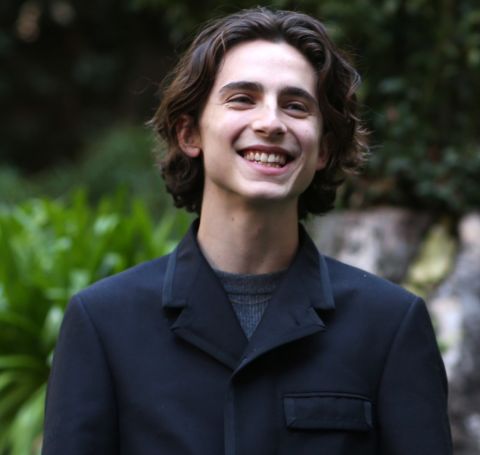 Chalamet's net worth as of 2021, it is approximated to be $10 million.