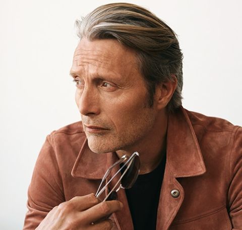 Rejseholdet Unit One was the breakthrough and longest role in Mads Mikkelsen's whole career. 