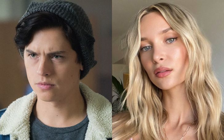 Who is Cole Sprouse's Dating in 2021? Details on His Girlfriend Here