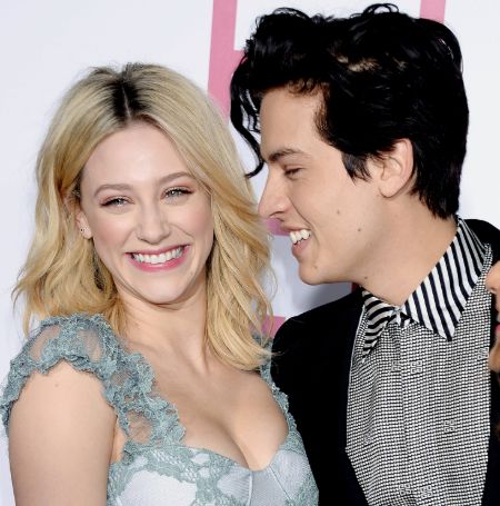 Cole Sprouse and Lili Reinhart starts dating each other from July 2017 and ended up on 2020.