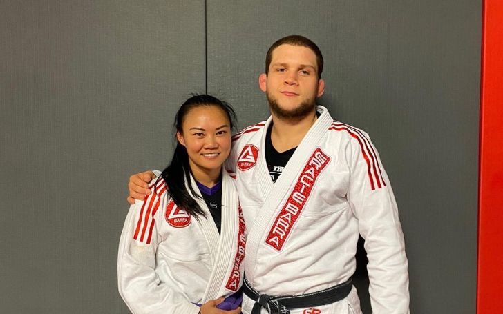 Meet Alex Morono's Wife Janice Morono- The MMA Player Son Jayson & Daughter Joci Explored