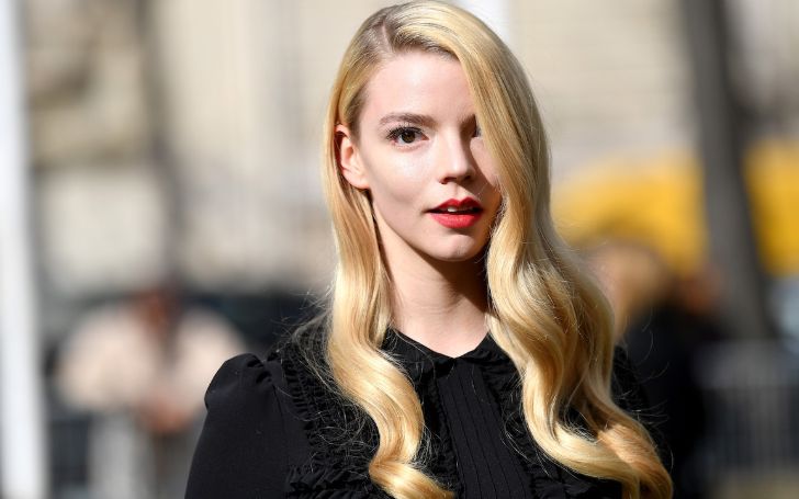 Who is Anya Taylor-Joy's Boyfriend in 2021? Find It Out Here